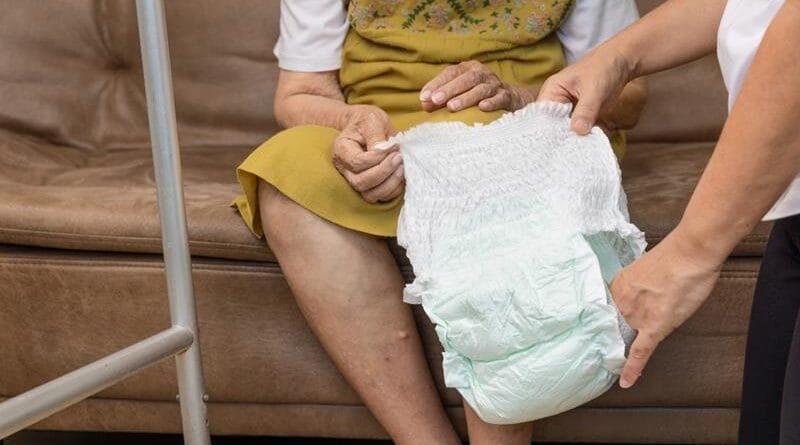 Soluções garantem bem-estar para acompanhar necessidaes do envelhecimento da população