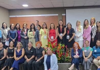 Café com Poder reúne mulheres do Judiciário, Jornalismo e universidades