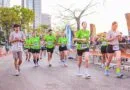 13ª Maratona Em Movimento une tradição do atletismo e conscientização sobre a Esclerose Múltipla