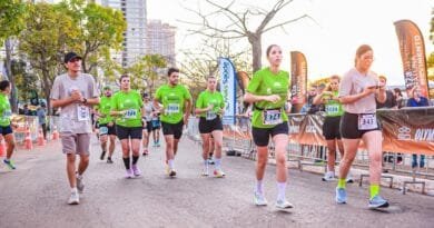 13ª Maratona Em Movimento une tradição do atletismo e conscientização sobre a Esclerose Múltipla
