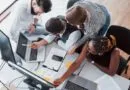 IA, neuroliderança e engajamento: a tecnologia pode aproximar pessoas, desde que a liderança não se afaste delas