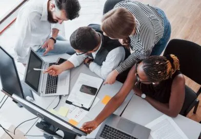 IA, neuroliderança e engajamento: a tecnologia pode aproximar pessoas, desde que a liderança não se afaste delas