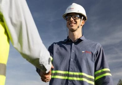 Do estágio à carreira: histórias mostram como o início profissional pode ganhar novos caminhos na Tereos