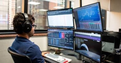 Porque o acesso à inteligência de mercado faz diferença na gestão de grandes patrimônios Porque o acesso à inteligência de mercado faz diferença na gestão de grandes patrimônios