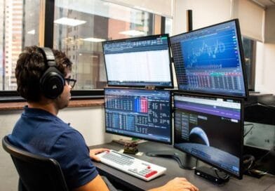 Porque o acesso à inteligência de mercado faz diferença na gestão de grandes patrimônios