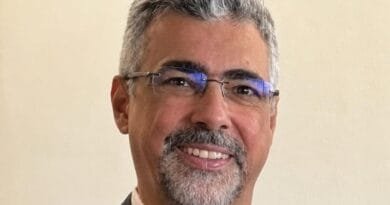 Rodolfo Gomes Amadeo, Diretor Executivo do MATI