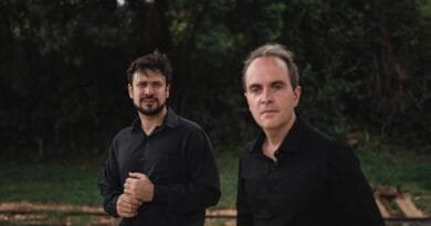 Cristian Budu e Gustavo Carvalho - Lucca Mezzacappa