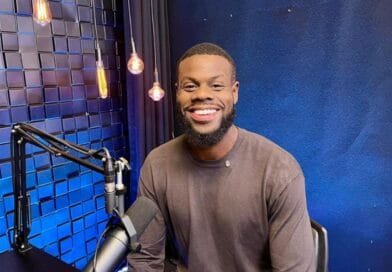 Samuel Eleoterio fala sobre sucesso, críticas, propósito e nova fase da carreira no Super Gospel + Podcast