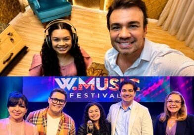 Festival W.Music, o maior concurso de canto gospel do país, completa 27 anos