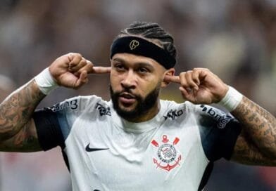 Como o movimento #FicaMemphis transformou a renovação de jogador em crise de gestão no Corinthians