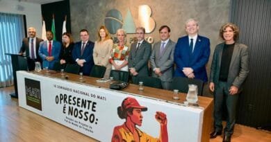MATI realiza com grande sucesso IX Seminário em Belo Horizonte/MG