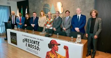 MATI realiza com grande sucesso IX Seminário em Belo Horizonte/MG