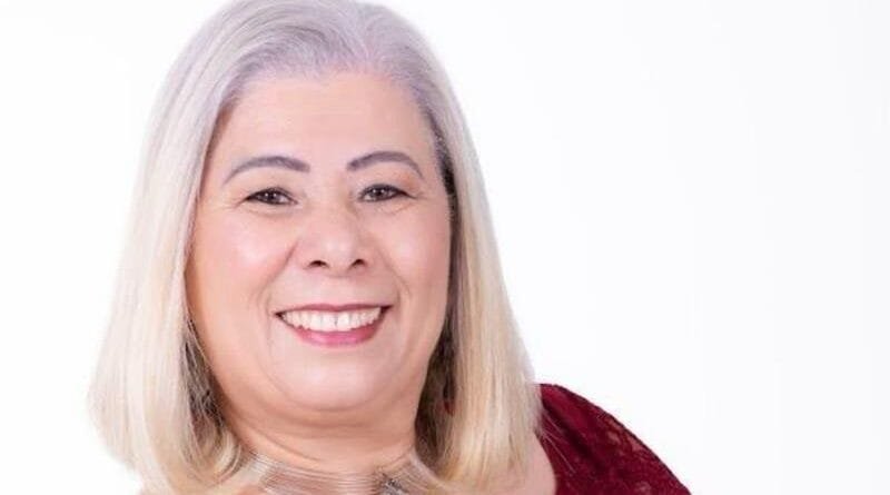 Vera Lima Bolognini - Jornalista e Relações Públicas - Studium Eficaz Academy