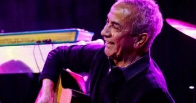 Zé Carlos Medeiros