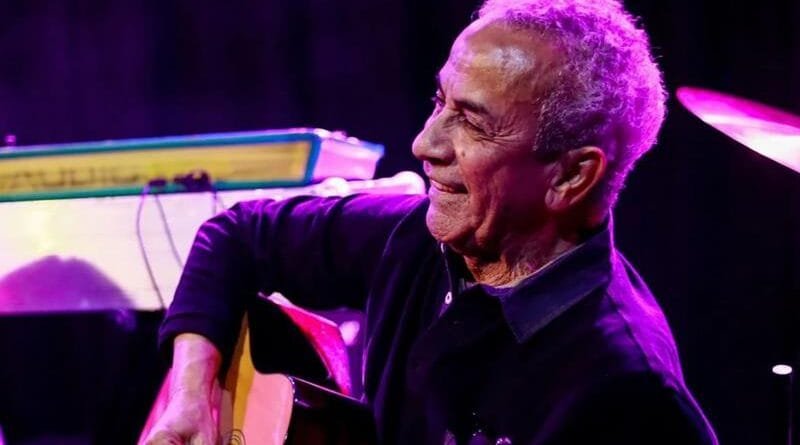 Zé Carlos Medeiros