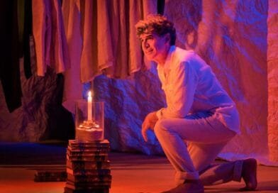 Com programação gratuita, 19º Niterói em Cena – Festival Internacional de Teatro recebe apresentações de diversos países em setembro
