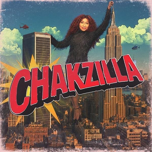 Capa do álbum