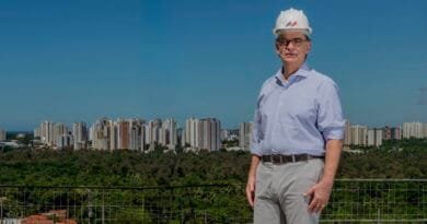 Wind Powered by Porsche Consulting inicia obras e leva tecnologia inédita à engenharia cearense Wind Powered by Porsche Consulting inicia obras e leva tecnologia inédita à engenharia cearense