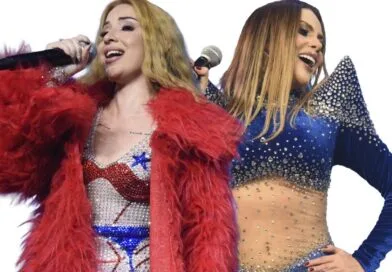 Nirah Duarte Paraense se une com Kally Fonseca em novo lançamento que promete movimentar o Pará