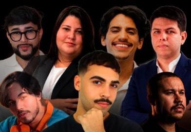 Camp Creator reúne nomes do marketing, audiovisual e inteligência artificial em imersão para criadores no Ceará