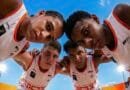 Drible Certo 3×3 realiza peneira para categorias de base no Centro Esportivo Santo Amaro
