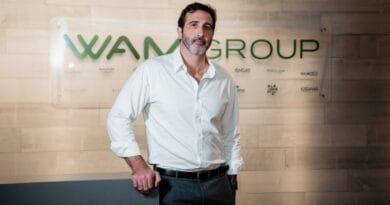 Lucas Fiuza renuncia ao cargo de CEO da WAM Lucas Fiuza renuncia ao cargo de CEO da WAM