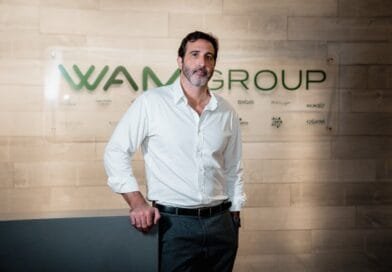 Lucas Fiuza renuncia ao cargo de CEO da WAM