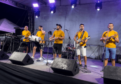REGATA DA CAPONGA TEM COMPETIÇÕES, CULTURA E SHOWS NESTE FIM DE SEMANA