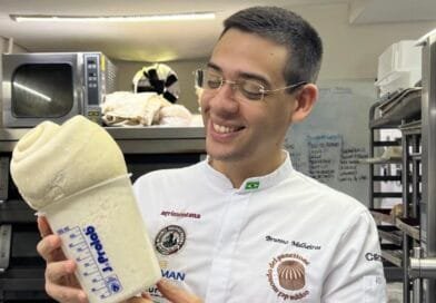 Itens selecionados da Cheiro do Pão são opção de presente com valor afetivo e exclusividade para o Dia dos Pais