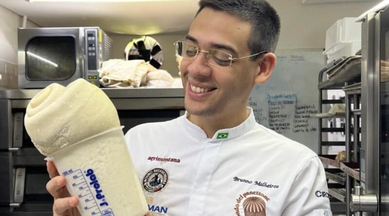 Itens selecionados da Cheiro do Pão são opção de presente com valor afetivo e exclusividade para o Dia dos Pais