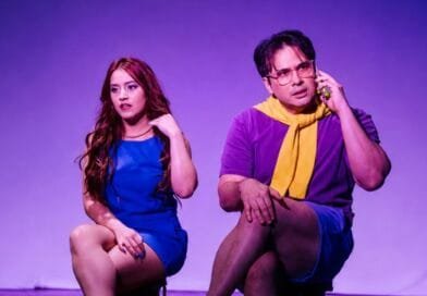 Teatro Brasil Tropical recebe a comédia “Todos os Homens São Fiéis”