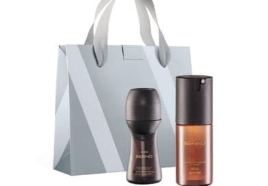 Do vaidoso ao prático: veja lista com ideias de presentes Avon para cada perfil de pai 