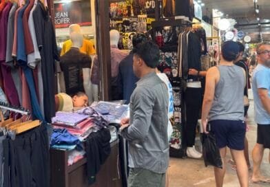 Centro Fashion celebra o Mês dos Pais com sorteio de duas motos Yamaha Crosser