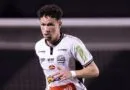 De olho no líder: Jhonathan Silva projeta duelo do Athletic contra o Criciúma 