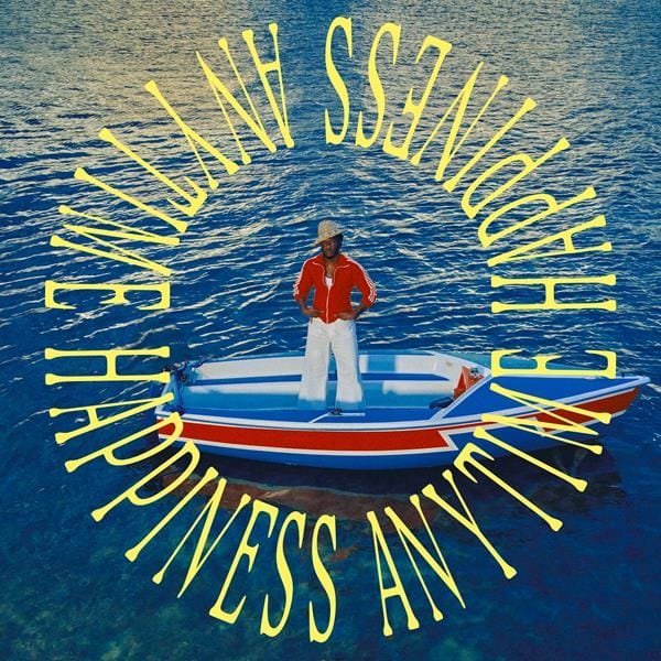 Capa do álbum