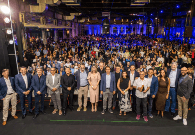 doBrasil assina o evento Tempo de Empresa 2026 da Stellantis, celebrando 50 anos da Fiat no Brasil 