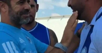 Betnacional se une à torcida do Cruzeiro e a Artur Jorge em ativação especial para o clássico na Copa do Brasil Betnacional se une à torcida do Cruzeiro e a Artur Jorge em ativação especial para o clássico na Copa do Brasil
