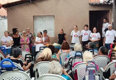 Dia Nacional do Voluntariado: empatia em forma de ação