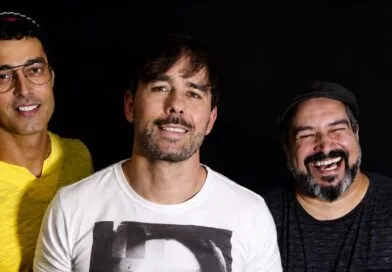 O Inverno na Praça promete aquecer o público com música, gastronomia e cultura neste sábado 