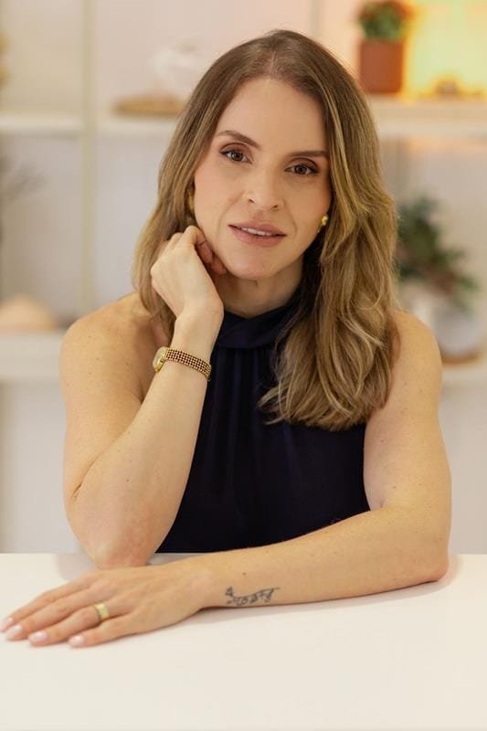 Dra. Mariana Wogel