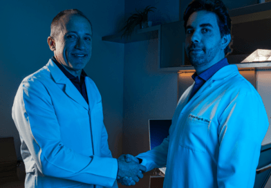 Cirurgia robótica