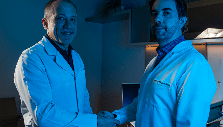 Cirurgia robótica