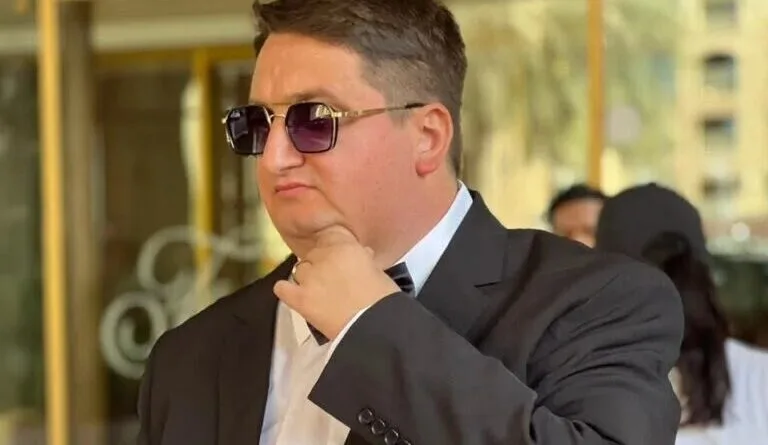 CEO do Grupo Hadassa Viagens, da maior operadora de turismo internacional, estreia na TV aberta com o maior programa de show de prêmios do turismo internacional