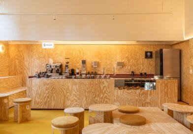Cria Café comanda Cafeteria da CASACOR Minas 2026