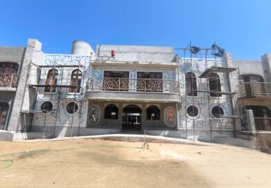 Luxury Resort revela, nos detalhes, a alma de Jericoacoara