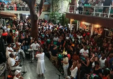 PROJETO CRIOLICE CELEBRA 16 ANOS COM FEIJOADA GRÁTIS NESTE SÁBADO (19)