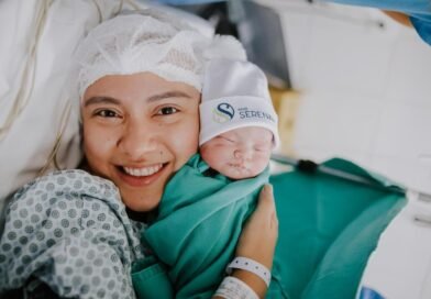 Transplante de medula óssea une irmãos em história de superação no Hospital Cura D’Ars