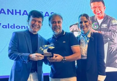 Grupo Acal inicia celebrações pelos 72 anos com convenção comercial e participação de Waldonys