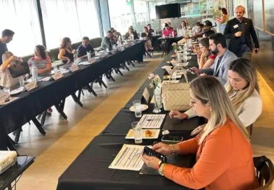 BNI Global completa um ano com mais de R$ 1,1 milhão em negócios gerados em Fortaleza