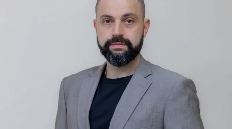 Edgar Sallum Bull ministra curso sobre riscos psicossociais, NR-1 e perícia de engenharia